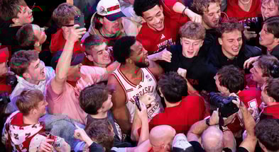 Nebraska Court Storm