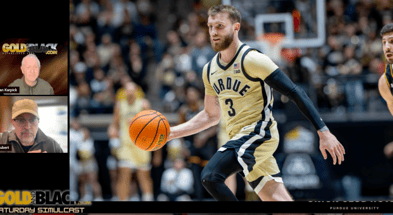 Saturday Simulcast cover