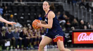 UConn vs. Providence