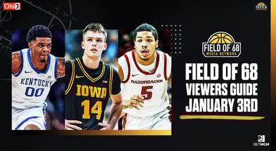 Viewers Guide Jan. 3