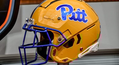 Pitt football