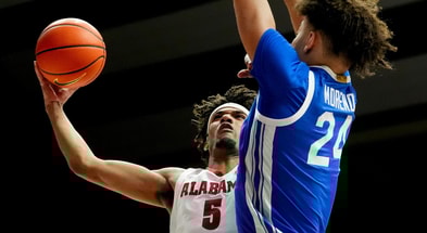 Syndication: Tuscaloosa News