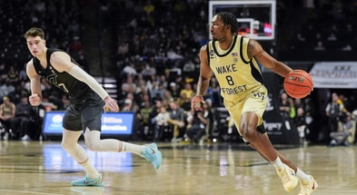 wake forest virginia tech