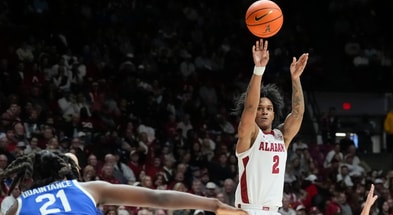 Syndication: Tuscaloosa News