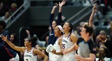 Seton Hall vs. UConn