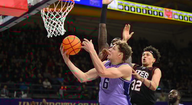 NCAA Basketball: Utah at Washington