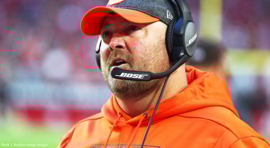 Freddie Kitchens