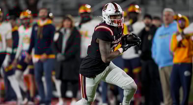 NCAA Football: Kent State at Ball State