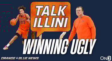 Talk Illini Penn State