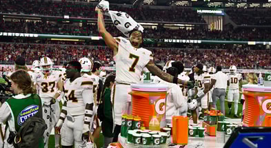 NCAA Football: Cotton Bowl-Miami at Ohio State