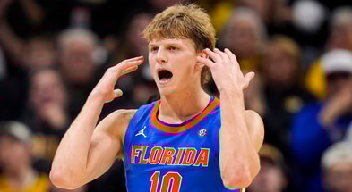 Thomas-Haugh-Florida-Gators