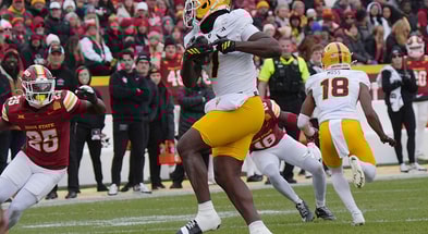 josh patterson wake forest