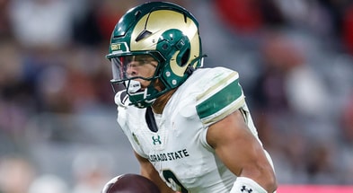 NCAA Football: Colorado State at San Diego State