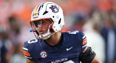 Michigan State transfer commit Caleb Wheatland (photo courtesy of On3).