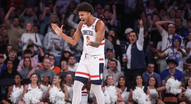 NCAA Basketball: Jimmy V Classic-Florida at Connecticut