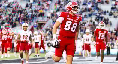 NCAA Football: Arizona Bowl-Miami (OH) vs Fresno State