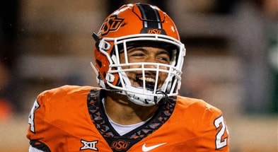 Caleb Hawkins Oklahoma State