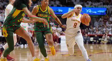 Syndication: The Ames Tribune