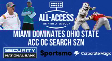 all-access-am-miami-crushes-ohio-state-acc-bowl-game-dominance