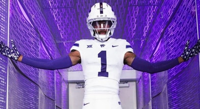 Kaleb Patterson 2026