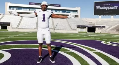 Wendell Gregory 2026