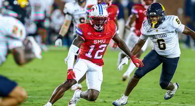 smu-db-kyron-chambers-enters-ncaa-transfer-portal