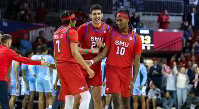 smu-enters-ap-top-25-at-no-24-after-beating-top-25-north-carolina