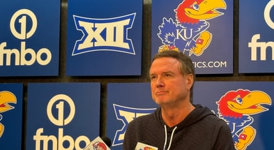 Bill Self previews TCU