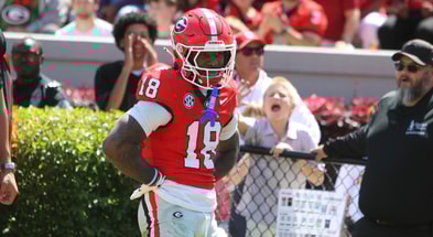 Georgia/Sacovie White-Helton