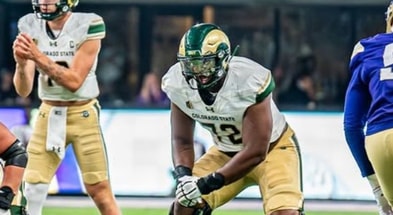 Christian Martin Colorado State