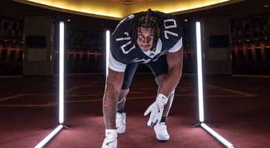 Crowder commitment 0 story