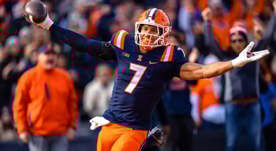 Matthew Bailey Illinois