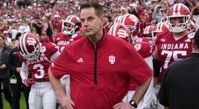 Curt Cignetti Indiana