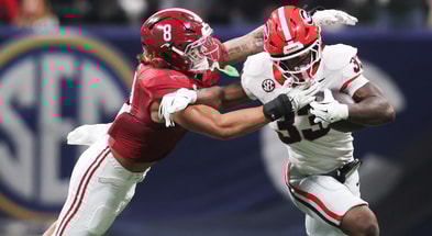 Justin Hill, Alabama