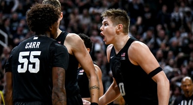 MSU Players Southern Cal