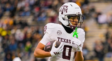 Izaiah Williams 2025