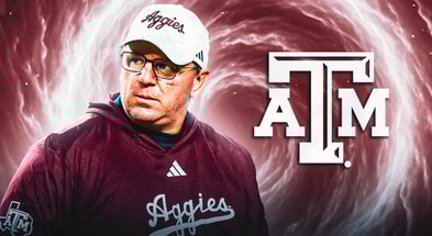 Texas A&M transfer portal intel Mike Elko