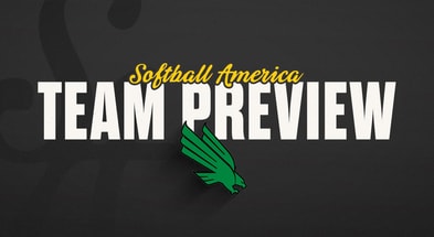 SA2025 Team Preview - UNT