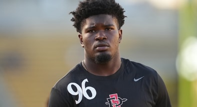 NCAA Football: San Diego State at California