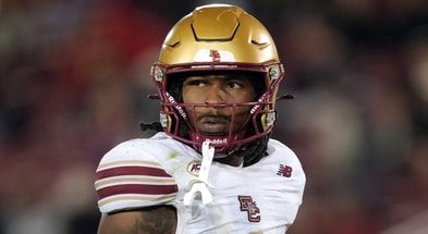 NCAA Football: Boston College at Stanford