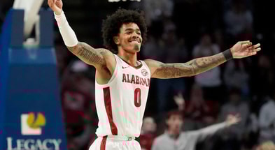 Syndication: Tuscaloosa News