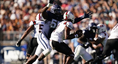 Vincent Carroll-Jackson