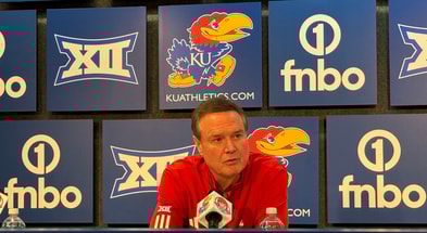 Bill Self TCU