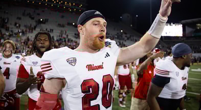 NCAA Football: Snoop Dogg Arizona Bowl-Miami (OH) at Colorado State