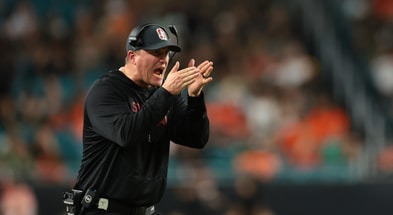 NCAA Football: Stanford at Miami