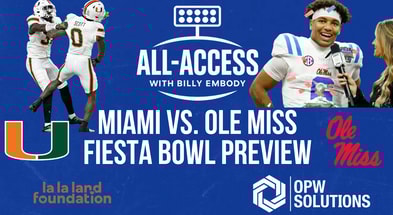 all-access-am-miami-vs-ole-miss-fiesta-bowl-preview