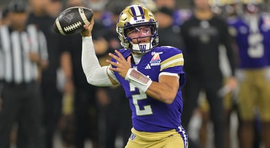 NCAA Football: LA Bowl-Boise State vs Washington