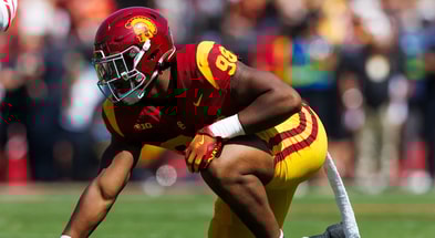 Devan Thompkins, USC
