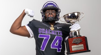 Terence Roberson Jr.