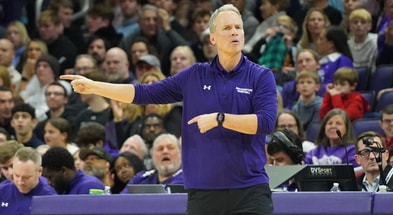 NCAA Basketball: Minnesota at Northwestern